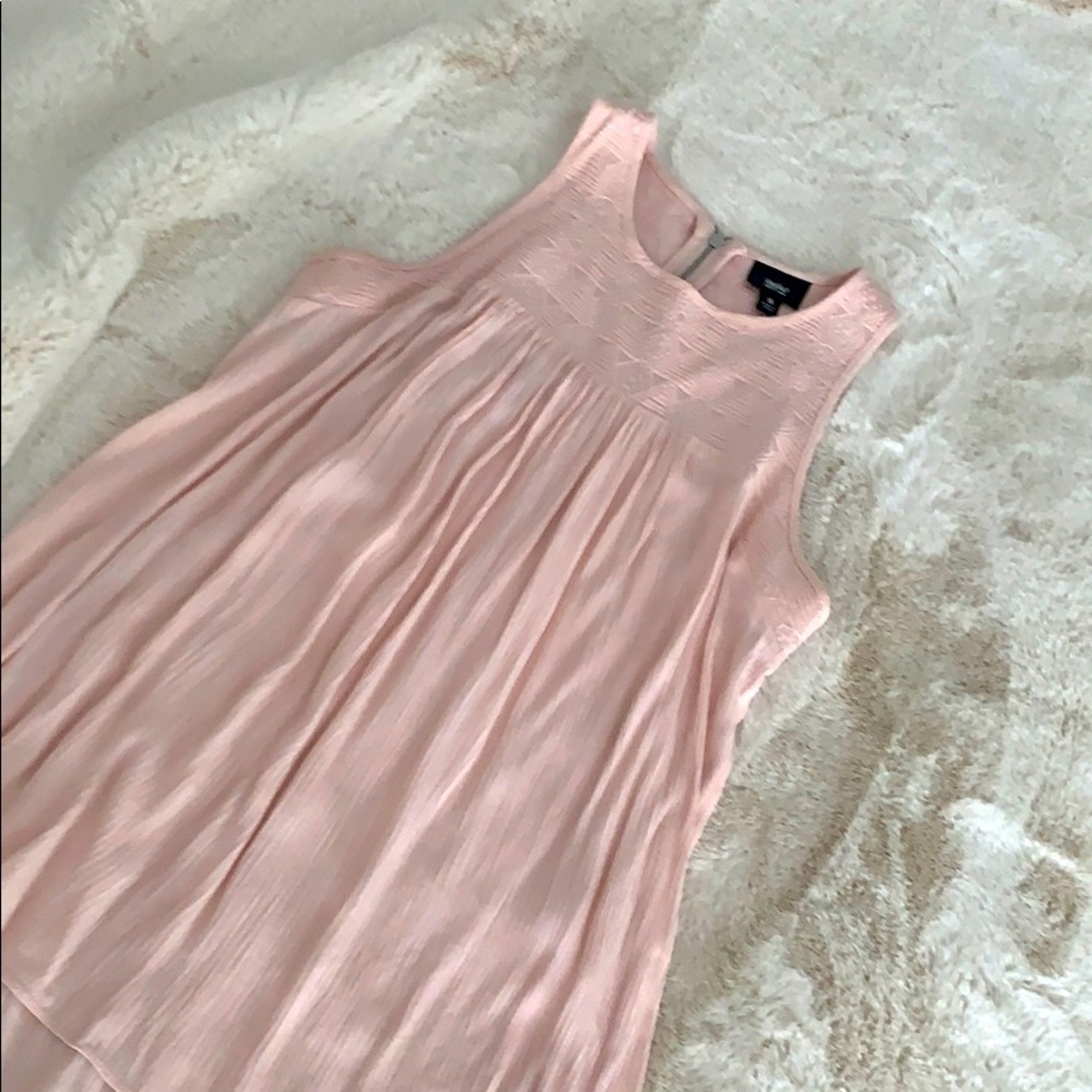 Mossimo tank